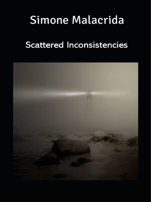 cover image of Scattered Inconsistencies